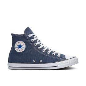 Converse CT AS Core HI Lacivert Çocuk Günlük Spor Ayakkabı