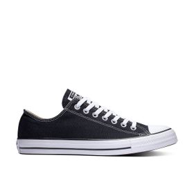 Converse CT Chuck Taylor AS Core Siyah Kadın Sneaker Ayakkabı