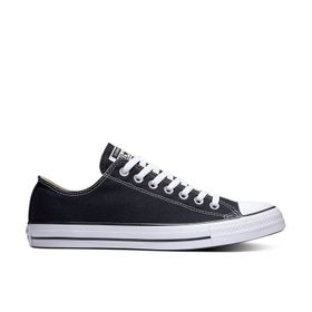 Converse CT Chuck Taylor AS Core Siyah Kadın Sneaker Ayakkabı