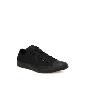 Converse CT Chuck Taylor AS Core Siyah Kadın Sneaker Ayakkabı