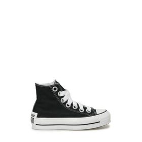 Converse CTAS Lift HI Siyah Kadın Spor Ayakkabı