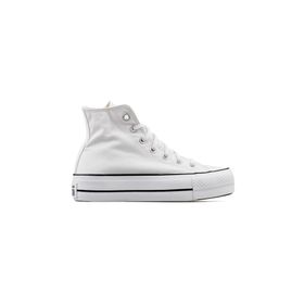 Converse Ctas Lift Ox Beyaz Kadın Spor Ayakkabı
