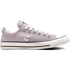 Converse CTAS Madison OX W Backsta Lila Mor Kadın Sneaker