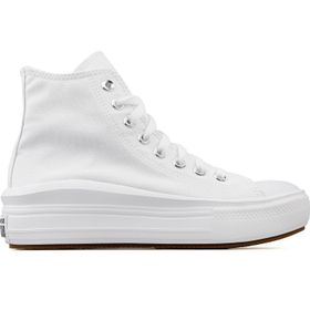 Converse Ctas Move Hı Kadın Beyaz Spor Ayakkabı