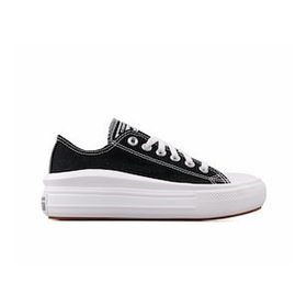 Converse CTAS Move Ox 570256C Siyah Kadın Spor Ayakkabı