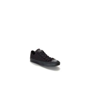 Converse M5039C Ct Chuck Taylor As Monochrome Siyah Kadın Sneaker