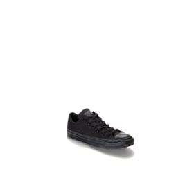 Converse M5039C Ct Chuck Taylor As Monochrome Siyah Kadın Sneaker