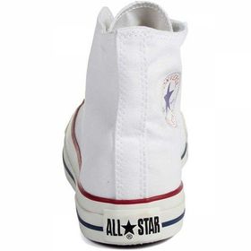 Converse M7650 All Star Beyaz Erkek Spor Ayakkabı