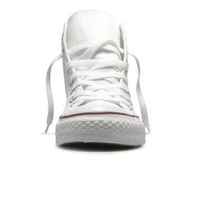 Converse M7650 All Star Beyaz Erkek Spor Ayakkabı