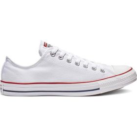 Converse M7652C Chuck Taylo Beyaz Kadın Sneaker
