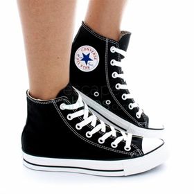 Converse M9160 Siyah Erkek Günlük Ayakkabı