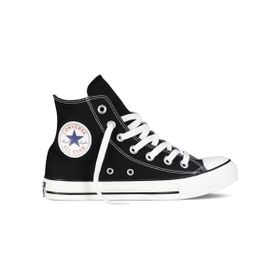 Converse M9160C-001 Siyah Chuck Taylor All Star High Sneaker Erkek Spor Ayakkabı