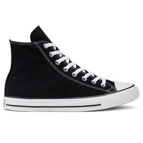 Converse M9160C Chuck Taylor All Star Unisex Siyah Günlük Stil Ayakkabı
