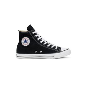 Converse M9160C Chuck Taylor All Star Unisex Siyah Günlük Stil Ayakkabı