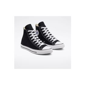 Converse M9160C Chuck Taylor All Star Unisex Siyah Günlük Stil Ayakkabı