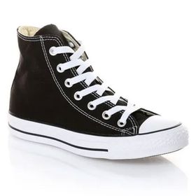 Converse M9160C Siyah Kadın Ayakkabısı
