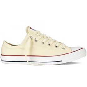 Converse M9165 Chuck Taylor Allstar Günlük Spor Ayakkabı