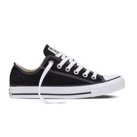 Converse M9166C.137 Siyah Chuck Taylor All Star Black Unisex Günlük Ayakkabı