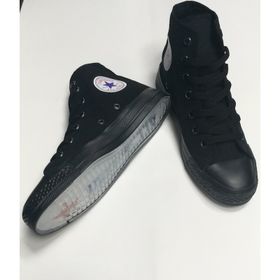 Converse M9166C.137 Siyah Chuck Taylor All Star Black Unisex Günlük Ayakkabı