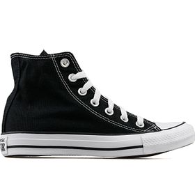 Converse M9166C.137 Siyah Chuck Taylor All Star Black Unisex Günlük Ayakkabı