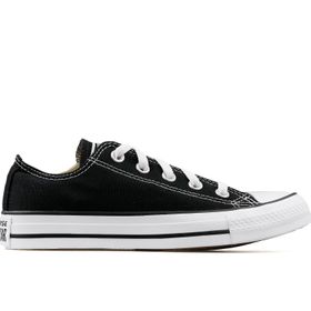 Converse M9166C.137 Siyah Chuck Taylor All Star Black Unisex Günlük Ayakkabı