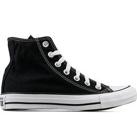Converse M9166C.137 Siyah Chuck Taylor All Star Black Unisex Günlük Ayakkabı