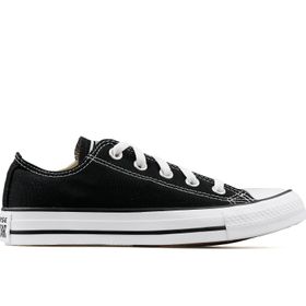 Converse M9166C.137 Siyah Chuck Taylor All Star Black Unisex Günlük Ayakkabı