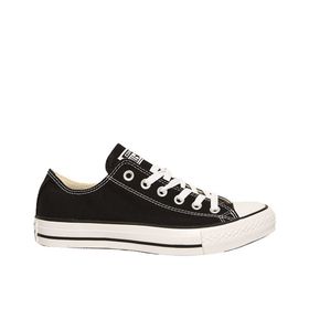 Converse M9166C.137 Siyah Chuck Taylor All Star Black Unisex Günlük Ayakkabı