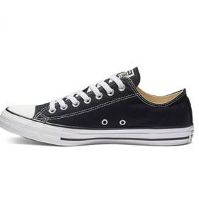 Converse M9166C Siyah Unisex Spor Ayakkabı