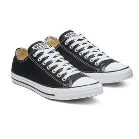 Converse M9166C Siyah Unisex Spor Ayakkabı