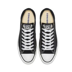 Converse M9166C Siyah Unisex Spor Ayakkabı