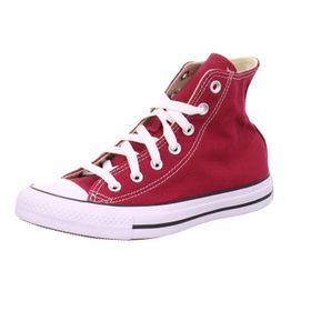 Converse M9613C Chuck Taylor All Star Canvas Unisex Bordo Sneaker Ayakkabı