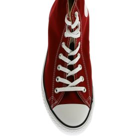Converse M9613C Chuck Taylor All Star Canvas Unisex Bordo Sneaker Ayakkabı