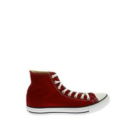 Converse M9613C Chuck Taylor All Star Canvas Unisex Bordo Sneaker Ayakkabı
