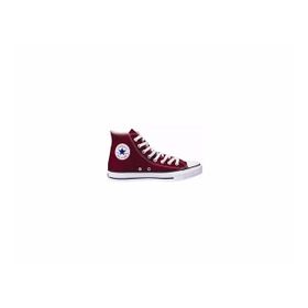 Converse M9613C Kırmızı Chuck Taylor All Star Hi Unisex Spor Ayakkabı