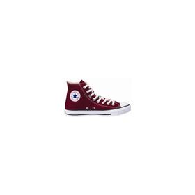 Converse M9613C Kırmızı Chuck Taylor All Star Hi Unisex Spor Ayakkabı