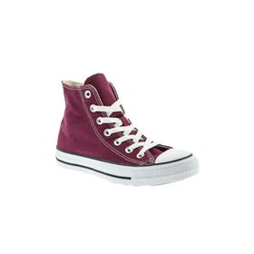 Converse M9613C Kırmızı Chuck Taylor All Star Hi Unisex Spor Ayakkabı