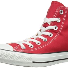 Converse M9621C Chuck Taylor All Star Unisex Kırmızı Sneaker Ayakkabı