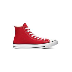 Converse M9621C Chuck Taylor All Star Unisex Kırmızı Sneaker Ayakkabı