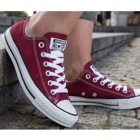 Converse M9691C Renkli Chuck Taylor All Star Ayakkabı