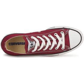 Converse M9691C Unisex Günlük Ayakkabı Kırmızı