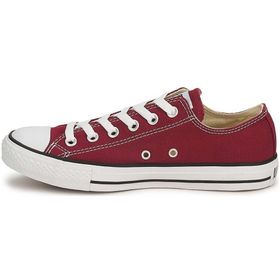 Converse M9691C Unisex Günlük Ayakkabı Kırmızı