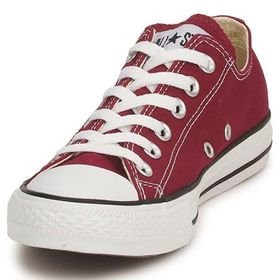 Converse M9691C Unisex Günlük Ayakkabı Kırmızı
