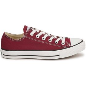 Converse M9691C Unisex Günlük Ayakkabı Kırmızı