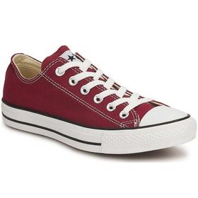 Converse M9691C Unisex Günlük Ayakkabı Kırmızı