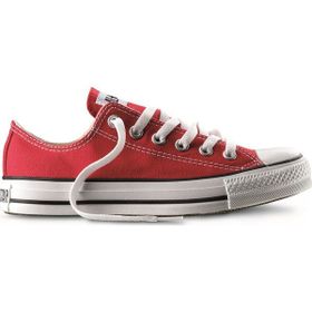 Converse M9696C Chuck Taylor All Star Kırmızı Erkek Sneaker