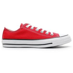 Converse M9696C Chuck Taylor All Star Kırmızı Erkek Sneaker