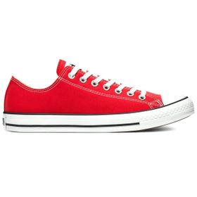 Converse M9696C Chuck Taylor All Star Kırmızı Erkek Sneaker