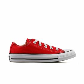 Converse M9696C Chuck Taylor All Star Kırmızı Erkek Sneaker