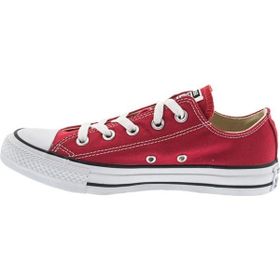 Converse M9696C Chuck Taylor All Star Kırmızı Erkek Sneaker